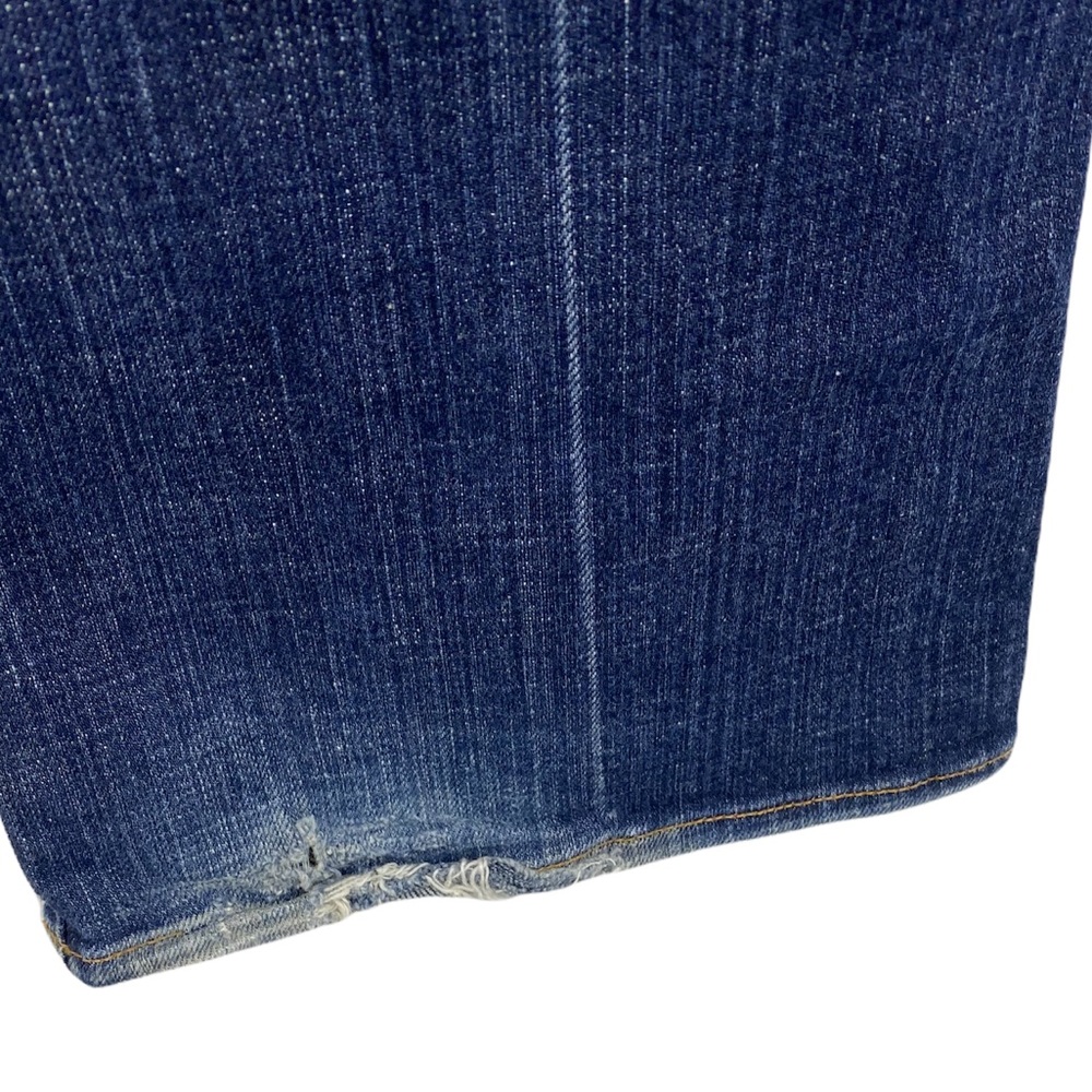 COPY - 💕SALE💕 7 for all Mankind Premium Denim Jeans - Picture 6 of 10